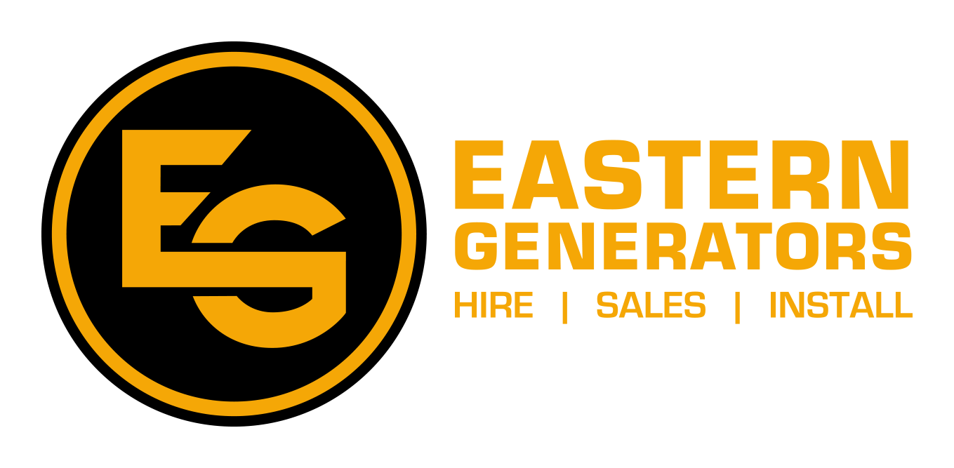 Eastern Generators Hire