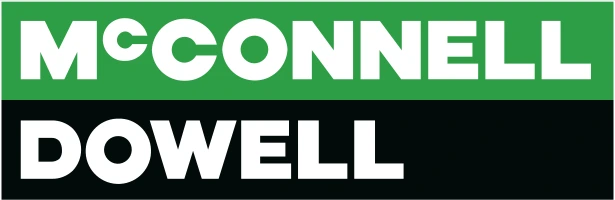 McConnell Dowell