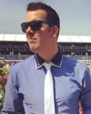 Matt Shovelton