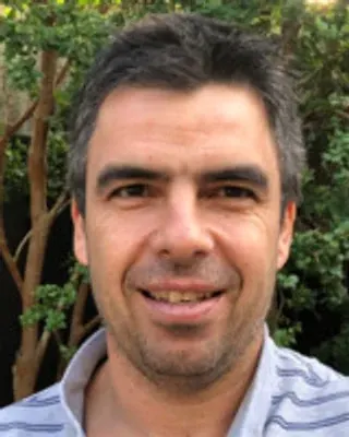 Gregory Blampied