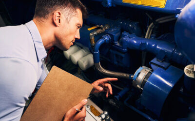 Maintenance Tips for Reliable Performance of Backup Generators